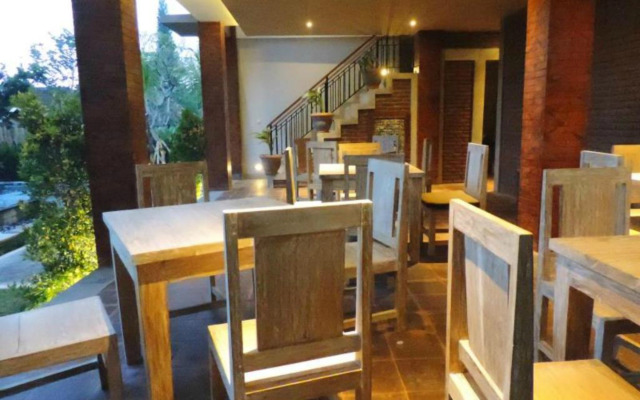 Batu Empug Ubud Cottages