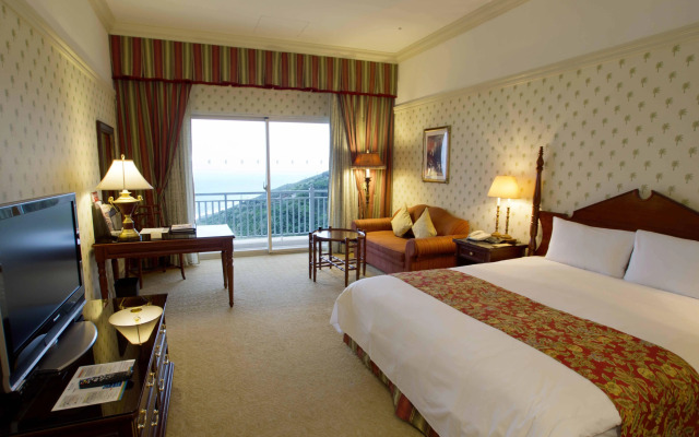 Farglory Hotel Hualien
