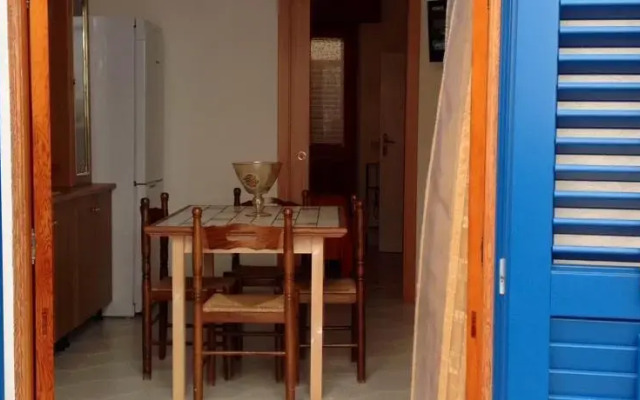 B&B Marettimo
