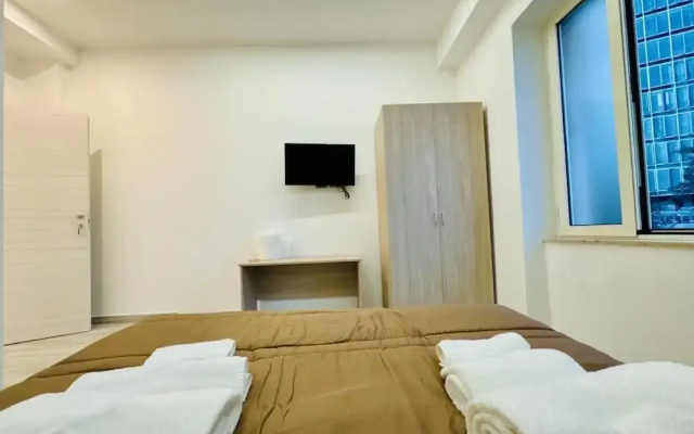Royal Rooms
