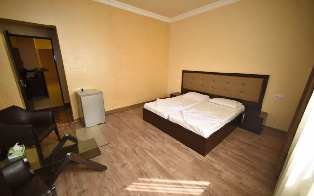 MBM Hotel Yerevan