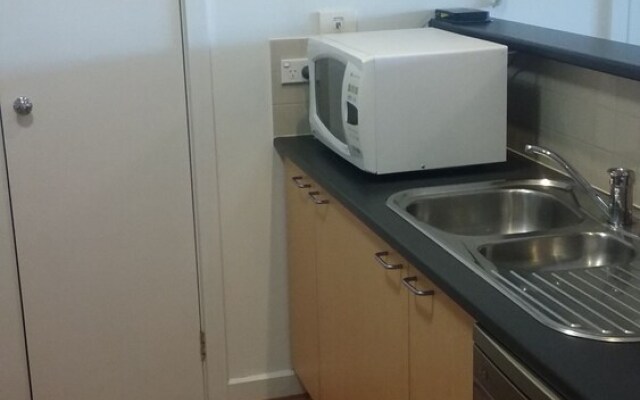 Readyset on Gatehouse