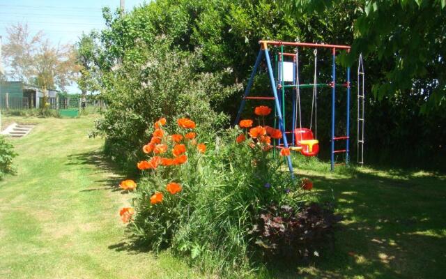 Chambre d'hôtes La Guéjaillière
