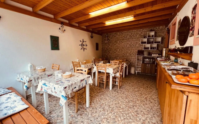 Bozcaada Hotel Vitis