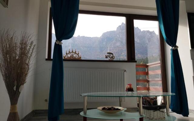 Panoramic View Apartment
