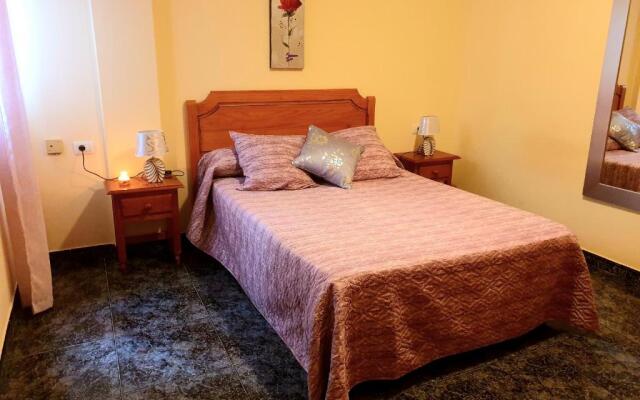 Apartamento Mendoza-San Isidro