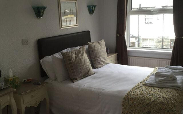 Hall Garth Guest House