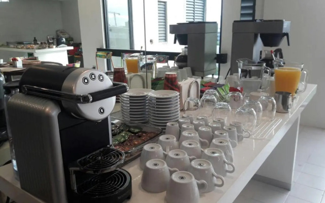 FlowSuites WTC