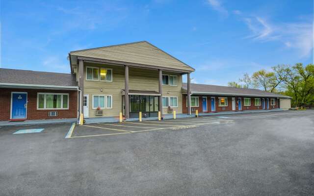 Motel 6 Ilion, NY