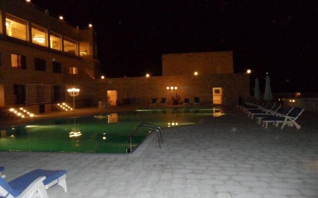 Petra Panorama Hotel