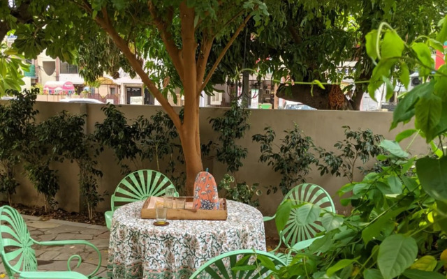 Mukam Boutique Homestay