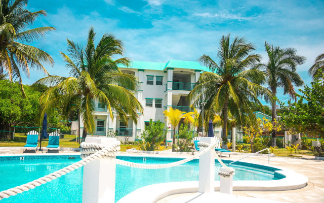 Best Western Grand Baymen Gardens