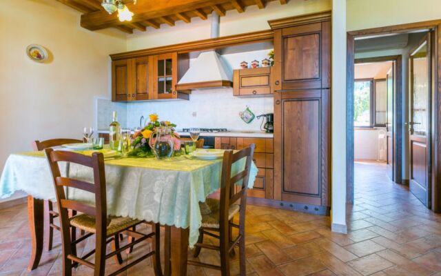 Il Corbezzolo (SVC151)