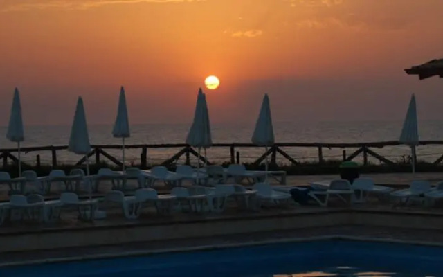 Residence Kamarina Club