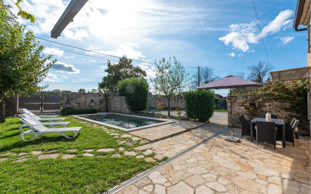 Villa Eufemia