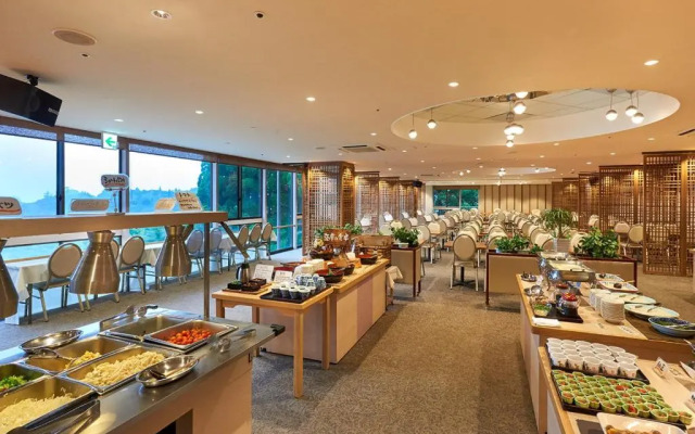 Kirishima Hotel