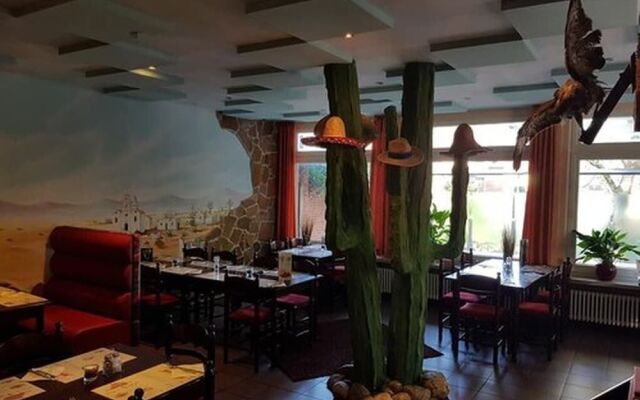 Desperados Hotel