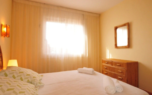 HomeHolidaysRentals Atico Aqua -Costa Barcelona