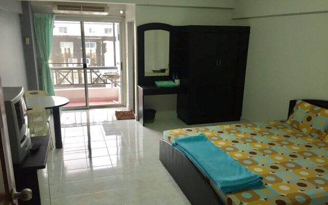 Worawan Mansion