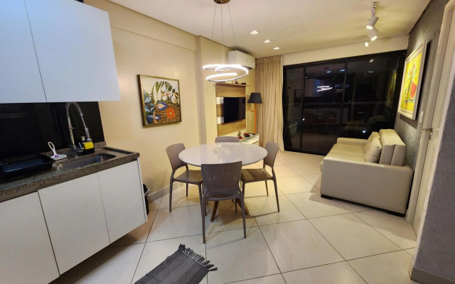 Apartamento Beira Mar Landscape