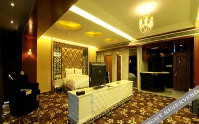 Xinbang International Hotel