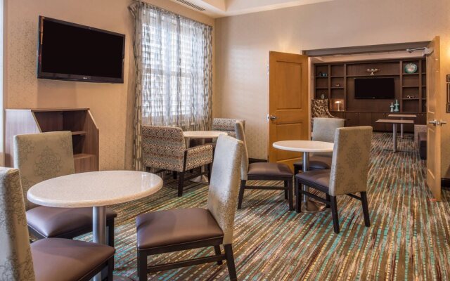 Residence Inn by Marriott Pittsburgh North Shore
