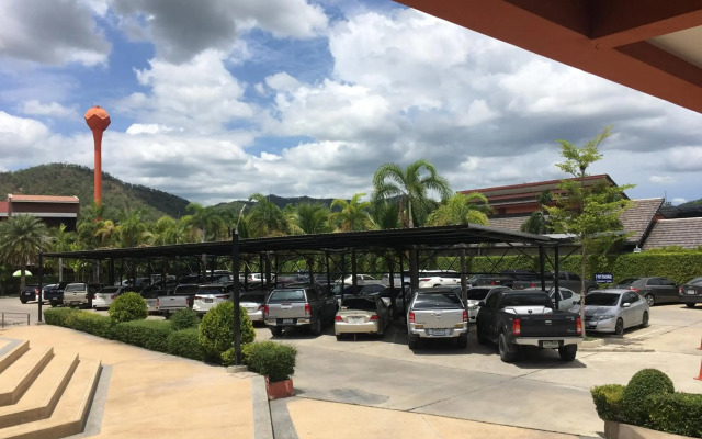 Prelude Hotel