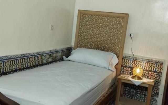 Riad Ranya