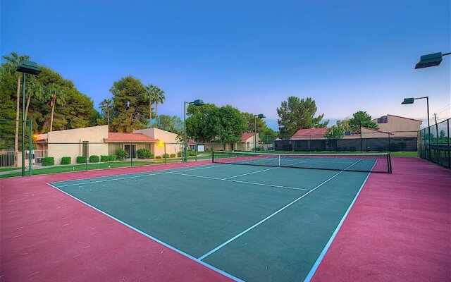 Southwest Sanctuary 3 BR by Casago
