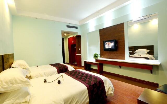 Gioberta Holiday Homes, Lido Fiori Villa