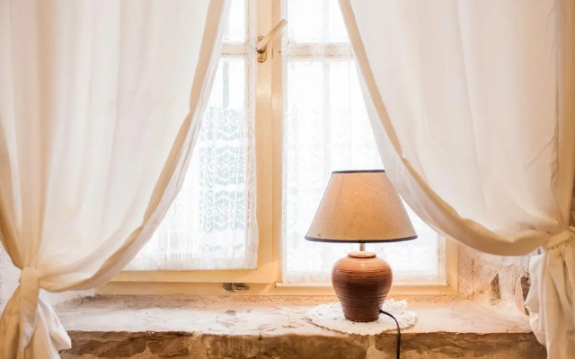 Bramasole Apartments