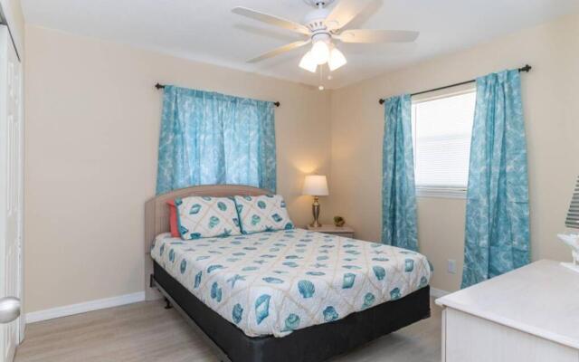 3606 Villa Franca - Pet Friendly