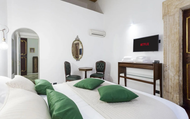 Palazzo del Duca Luxury Guest House