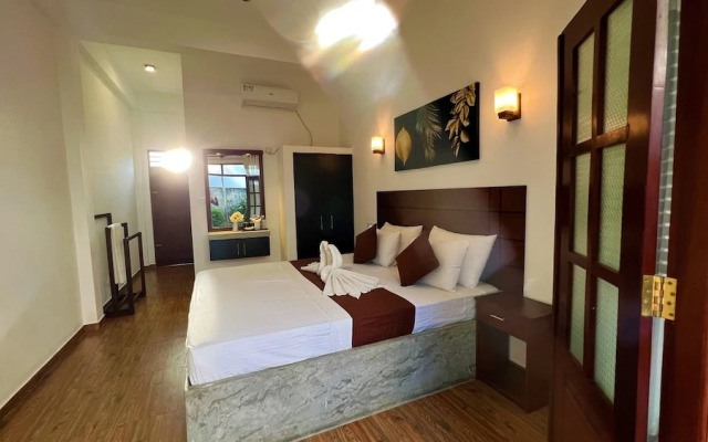 Sea Pink Residence Bentota