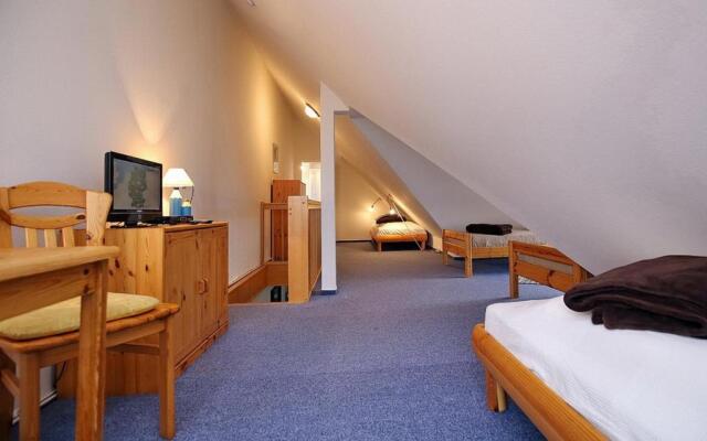 Villa Augusta Wohnung 13