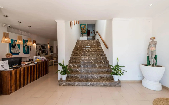 Apartamentos Ros