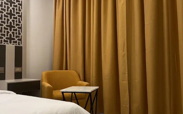 AL Falak Hotel