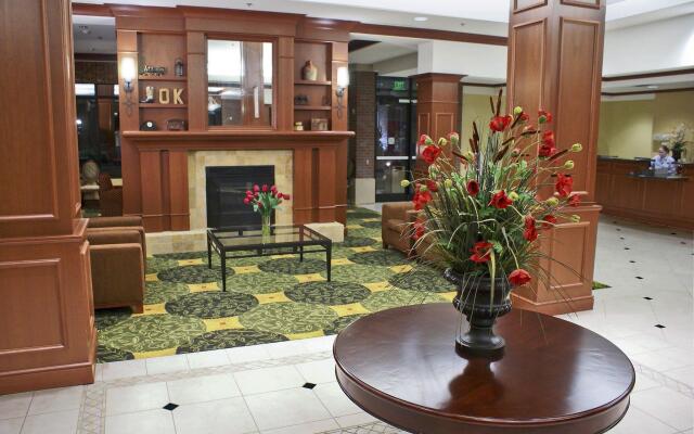 Hilton Garden Inn Bartlesville