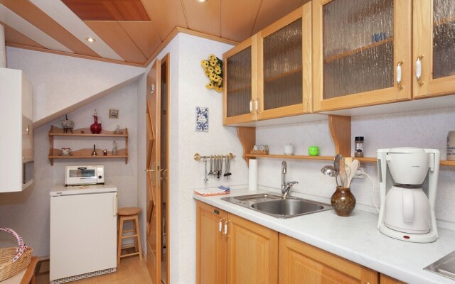 Alluring Holiday Home in Annaberg - Buchholz near Nightlife