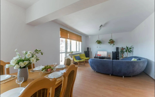 P&O Apartments Bielany