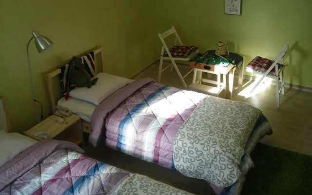 Gangneung Station Guesthouse