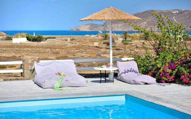 Mykonos Dream Villas