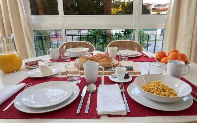 Infante Apartment