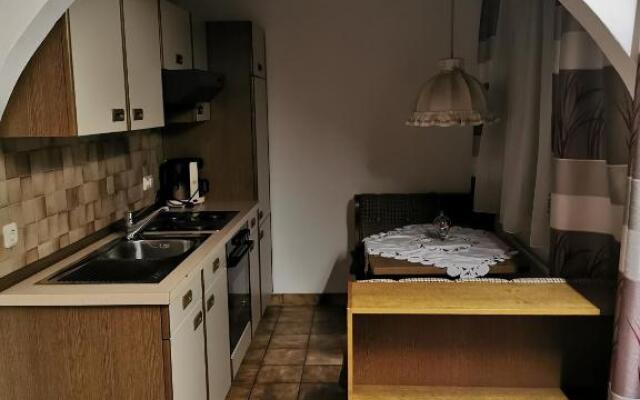 Ferienwohnung Seidl Top 2