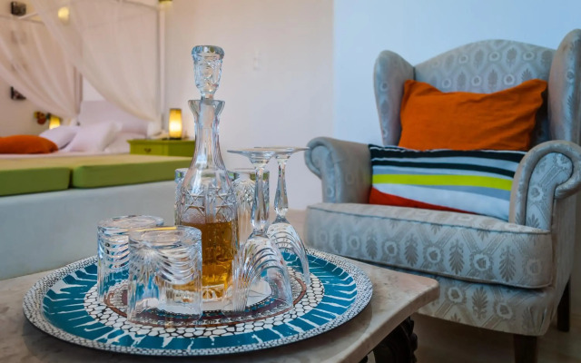 Eiriana Luxury Suites