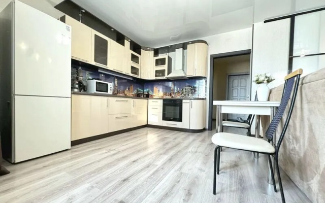 Апартаменты Авантаж  на пр. Притомский, д. 7/7