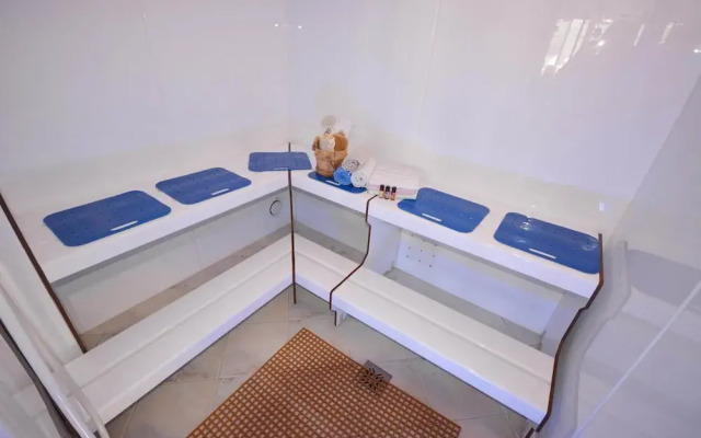 Apartment in Arzl With Wellness Area