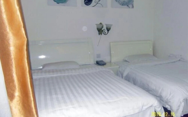 Shuangxi Hotel – Guest Rooms – Hechi