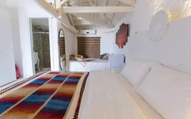 Assos Sunset Boutique Hotel
