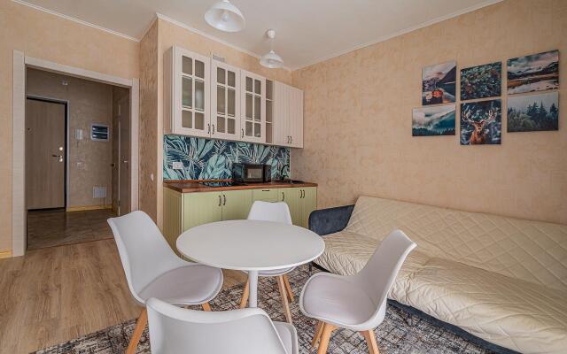 Хорошего дня на проспекте Космонавтов 108Е